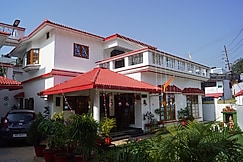 Vagary Indians Homestay, Dehradun