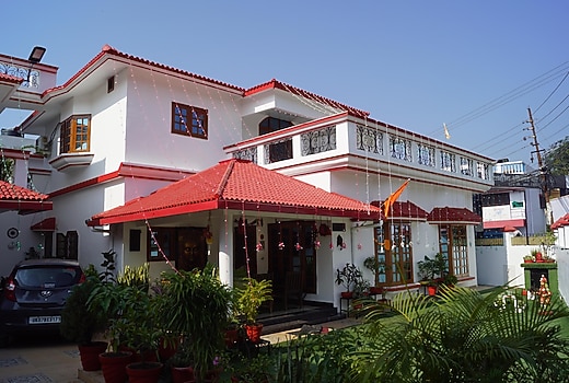 Vagary Indians Homestay