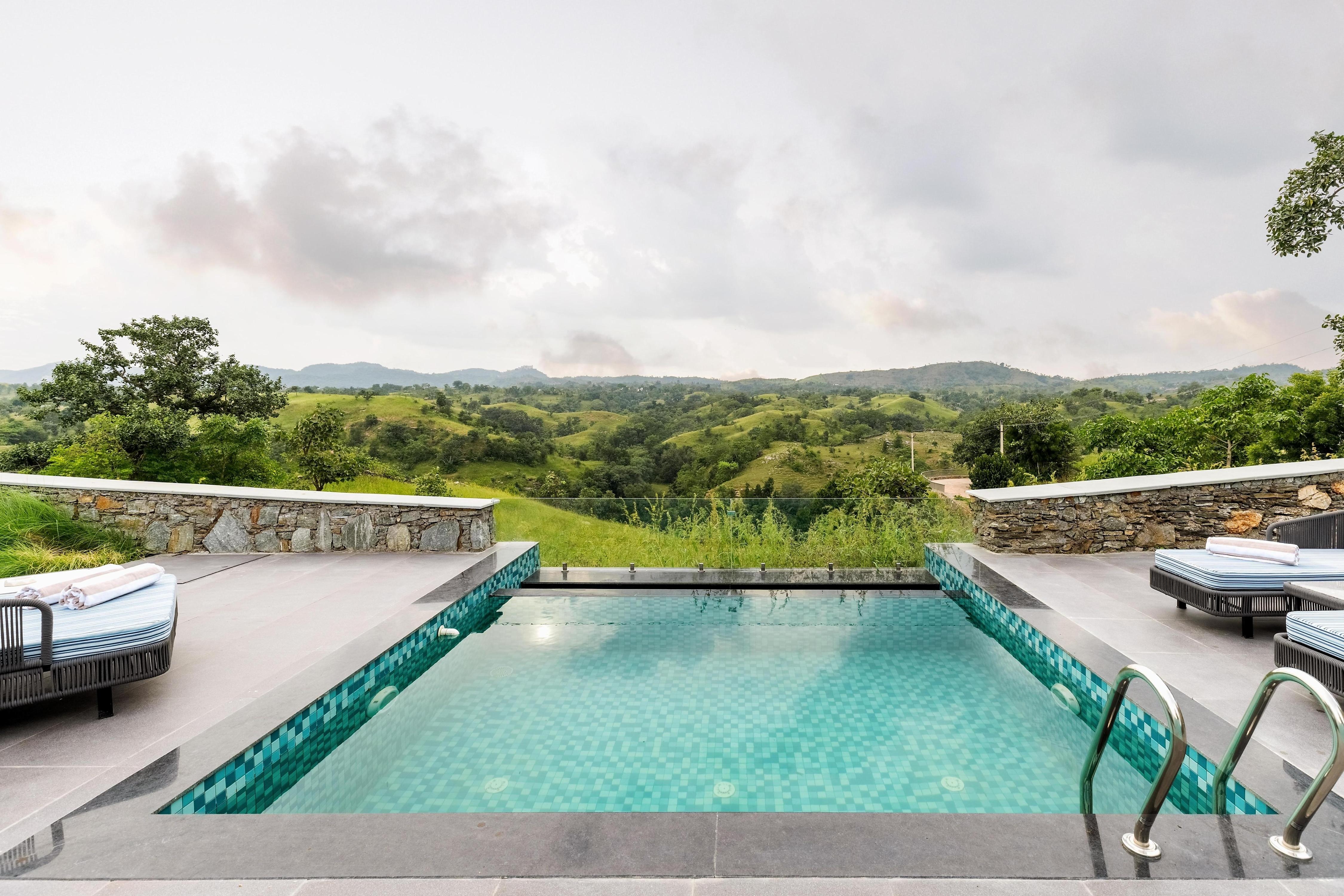 Bodhi Escapes Kumbhalgarh - Tap to explore photos