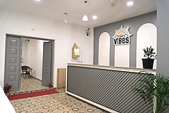 Vibes Hotel, Dandeli