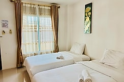 Collection O Bupamontra Chiangmai, Chiang Mai