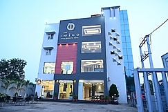 The INFIGO , Belpahar