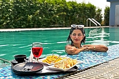 THE CORBETT GRACE RESORT, Jim Corbett (Ramnagar)