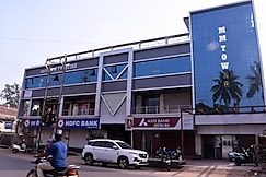 HOTEL MM PRESTIGE, Jagdalpur
