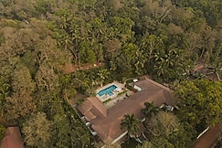 Brij Casa Susegad, Goa