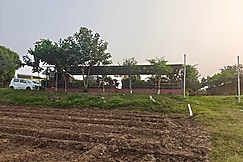 ShivaRewa Village, Mandu