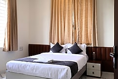 SmartStay Serviced Apartments RT Nagar, Bangalore