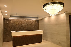 Gold Inn Exotica, Bhubaneshwar