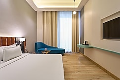 Clarks Inn Etawah, Mainpuri