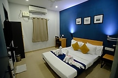 Blue City Palace, Chennai