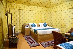 ACE Desert Camp   Resort, Jaisalmer
