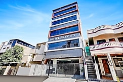 Hotel Sky City, Nagpur