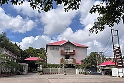 Anshula Hotel and Resorts, Sambalpur