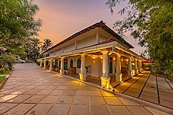 Sunshine Quaters by the Sea - Colva, Goa