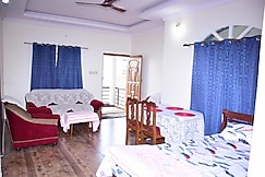 Pulinthitta homestay, Bangalore