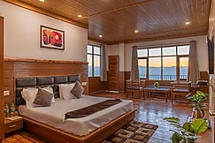 3 BH in kufri by Jk Dream View, Kufri