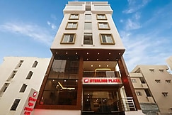 The Hoften Sterling Plaza  Near Kempegowda International Airport, Bangalore