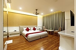 The Hoften Sterling Plaza  Near Kempegowda International Airport, Bangalore