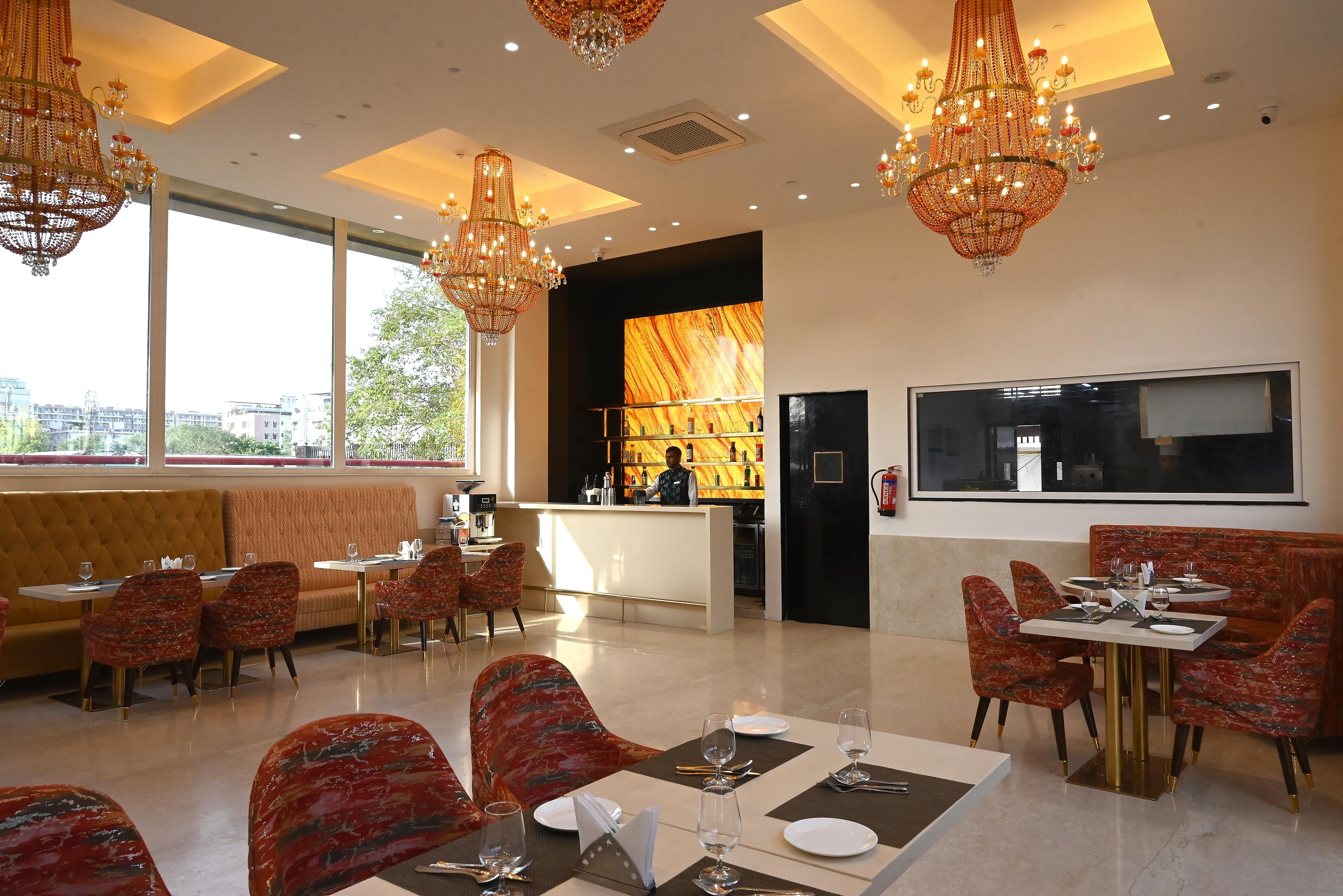 EcoSIp Cafe