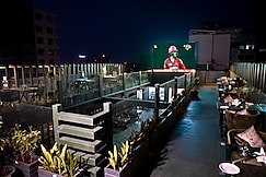 The Eco Satva Kota ( A Carbon Neutral Hotel), Kota
