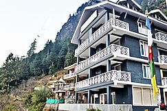 New Chandrabhaga Guest House, Manali
