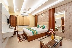 Treebo Premium Zorba - Hoshangabad Road, Bhopal