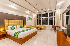 Treebo RC Comforts, Chikmagalur