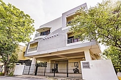 Hotel Nexus, Chennai