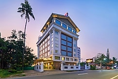 Classik Fort Inn and Suites, Cochin