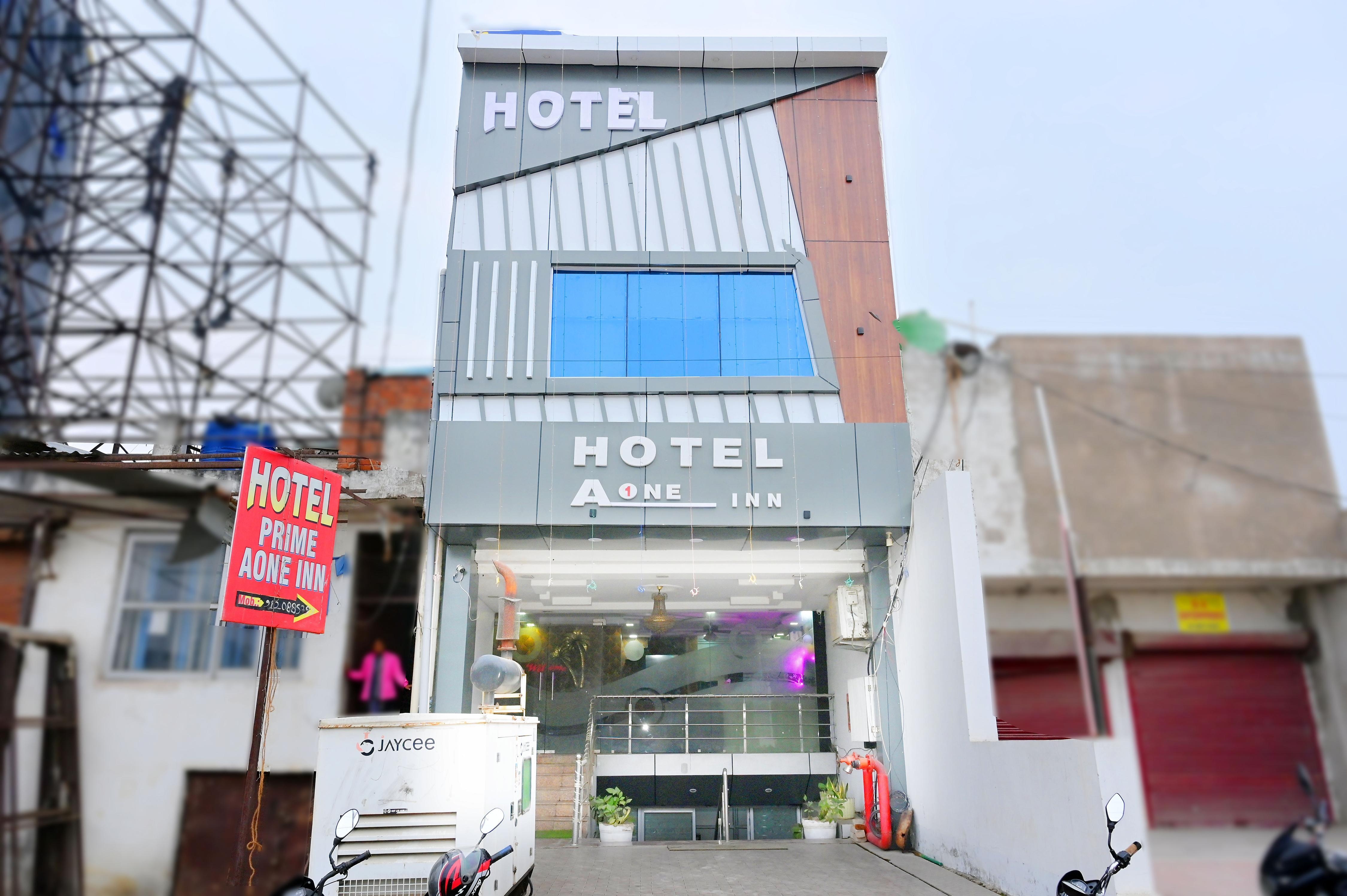 Hotel A One Inn By Reverie - Tap to explore photos