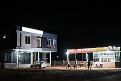 Hotel star palace, Khatu