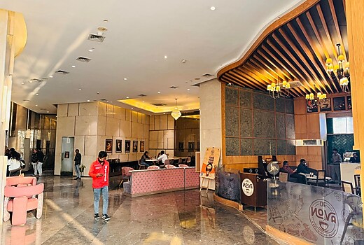 Serenoa by SkyView   38th floor