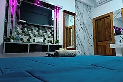 Hotel Meenakshi, Koraput