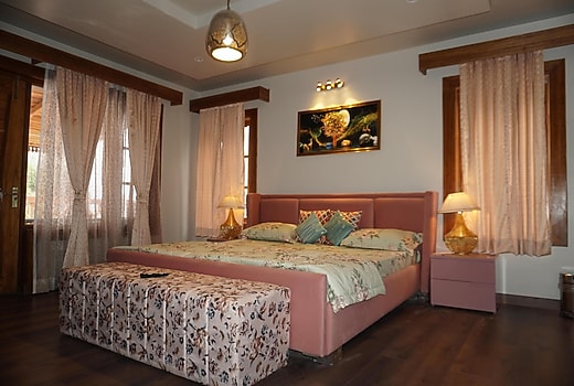 Unravel 3Bedroom Sukoon Villa
