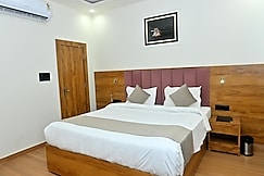 Hotel ELEGENT RANTHAMBORE, Sawai Madhopur