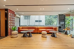 Casa Hotel Jubilee Hills, Hyderabad