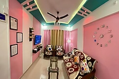 Sugar Waves   Must Book, Navi Mumbai