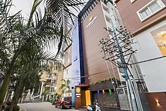 Akoya Business Hotel Whitefield