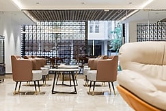 Akoya Business Hotel Whitefield, Bangalore