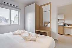 Akoya Business Hotel Whitefield, Bangalore