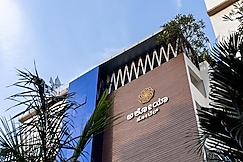 Akoya Business Hotel Whitefield, Bangalore