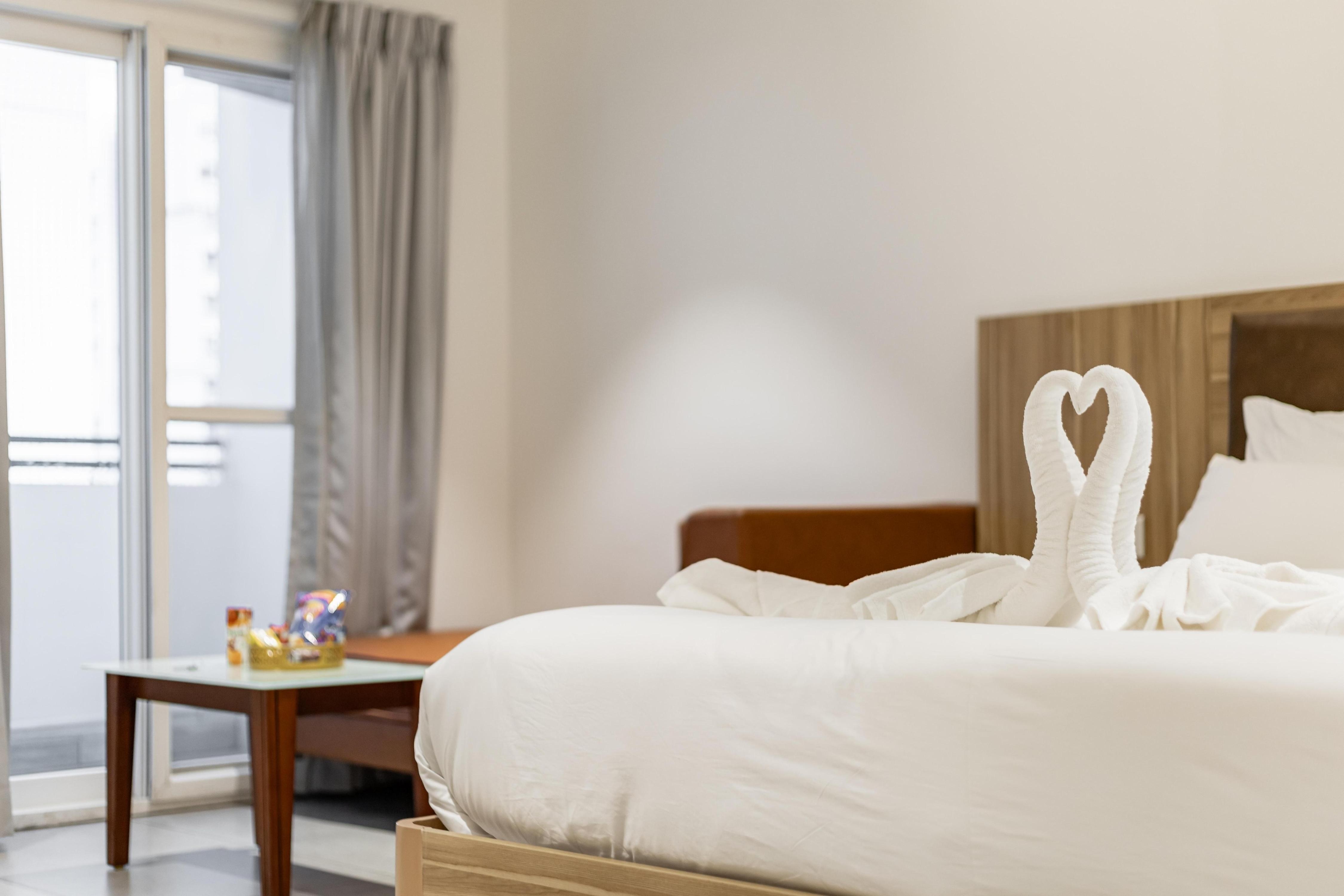 Akoya Business Hotel Whitefield - Tap to explore photos