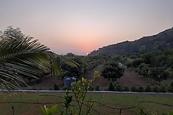 Aikant Agro Tourism, Pondewadi, Ghod