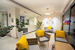 Cloud 11 Alleppey, Alleppey