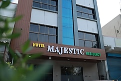 Majestic residency, Ranjangaon