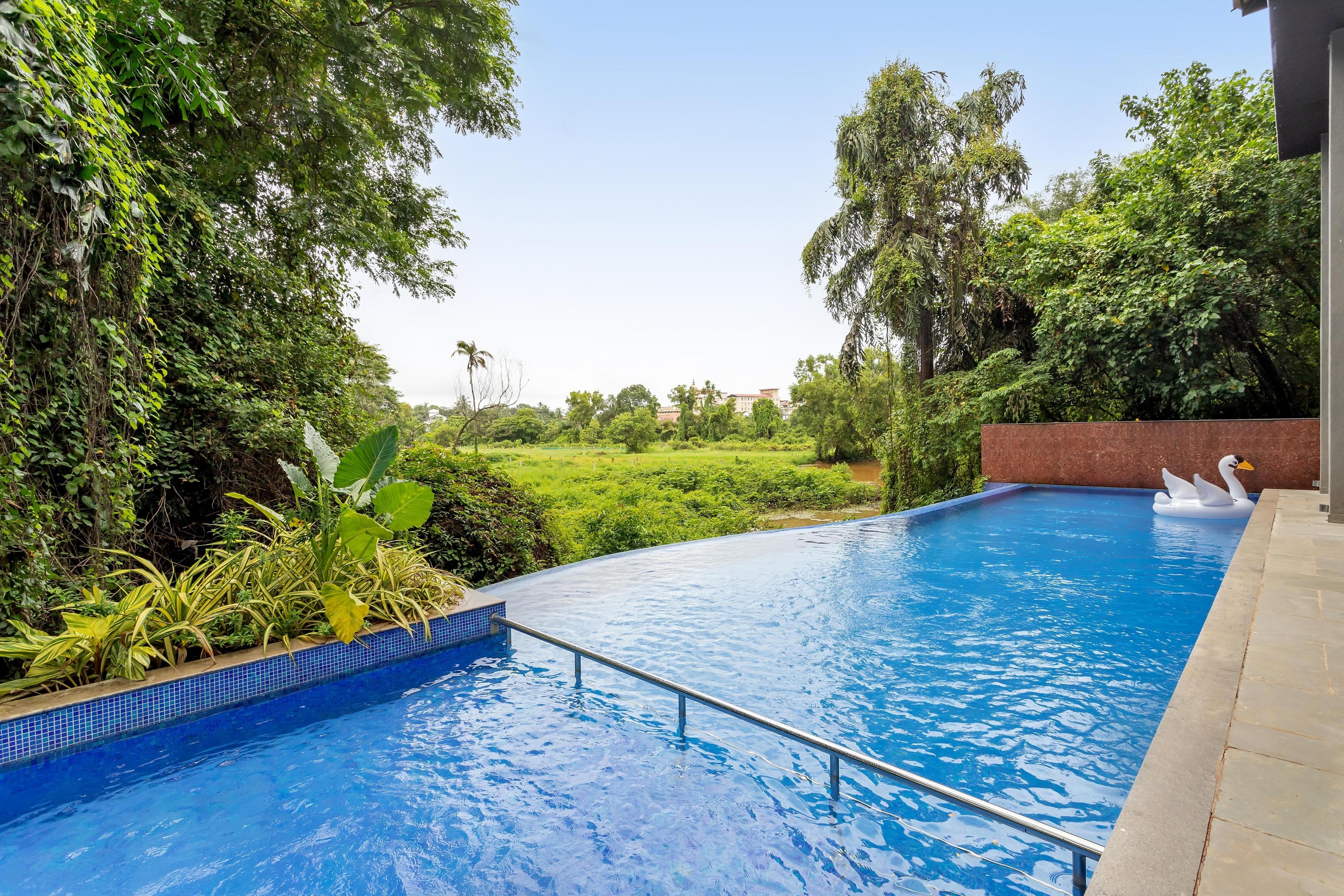 Tisya Grande 1BHK Apartments - Tap to explore photos