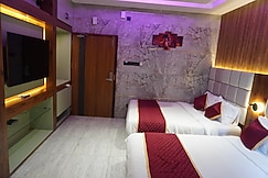 Hotel Pandian, Karaikal