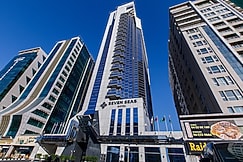 Seven Seas Hotel, Dubai