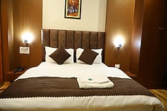 JMK Regency, Varanasi