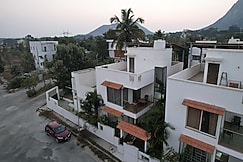 Falcon Stay-3, Devanhalli